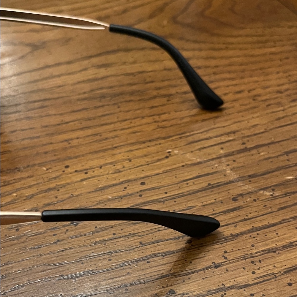 Diff Eyewear‎ Black Sunglasses, NWOT - Picture 11 of 12